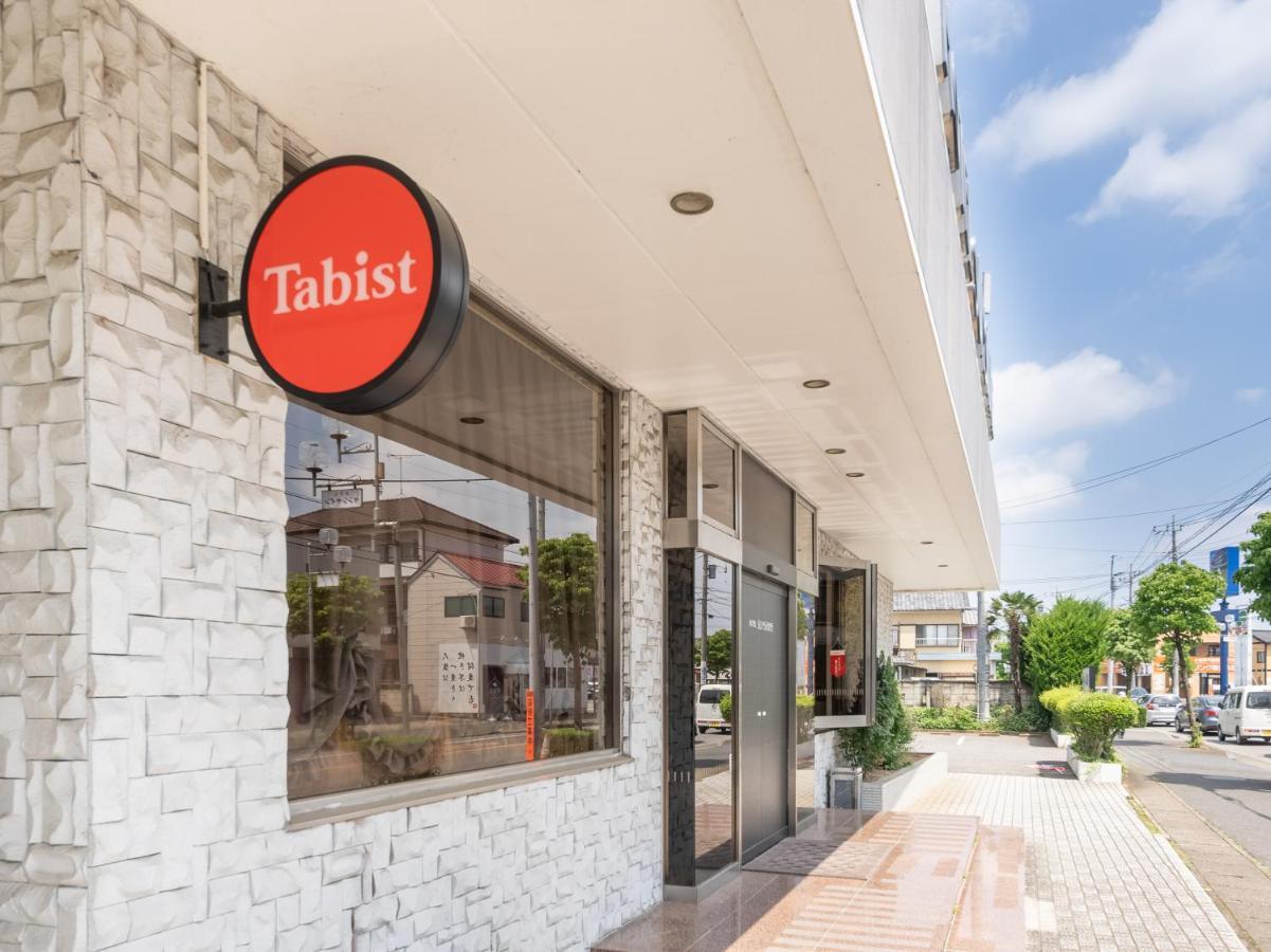 Hotel Tabist Sunshine Koga Exterior foto