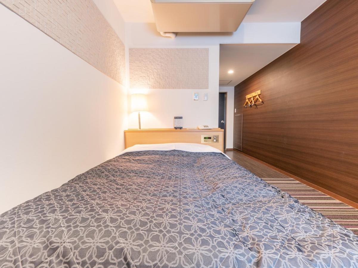 Hotel Tabist Sunshine Koga Exterior foto