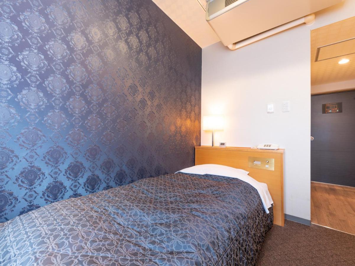 Hotel Tabist Sunshine Koga Exterior foto